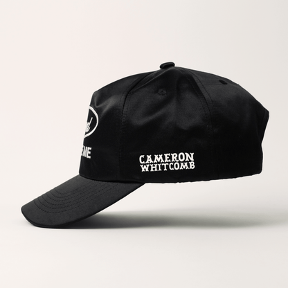 Lord Forgive Me x Cam Whitcomb