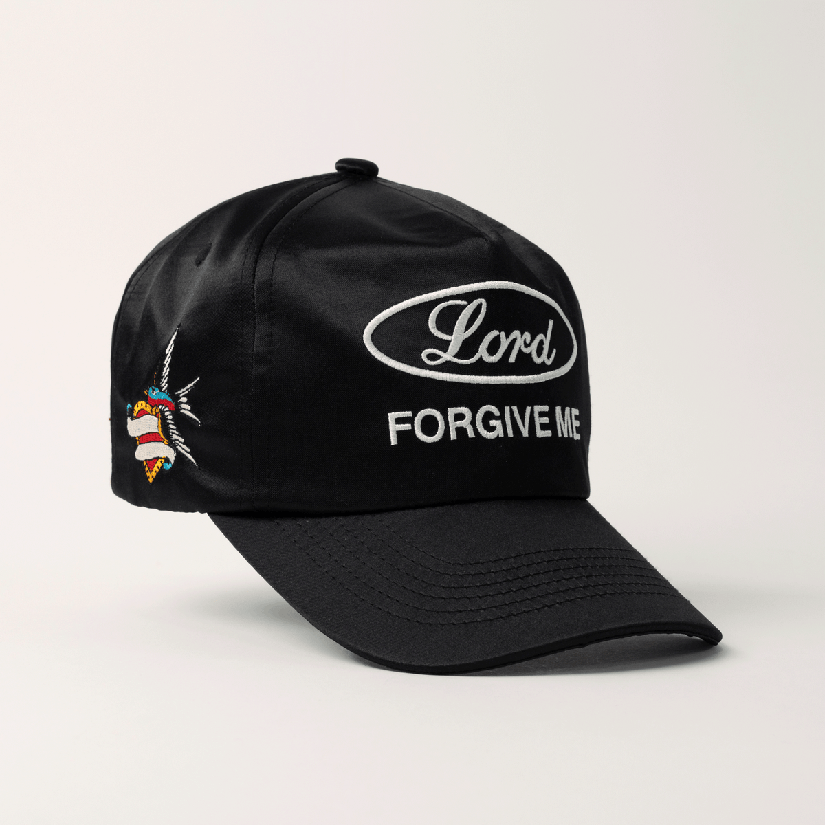 Lord Forgive Me x Cam Whitcomb
