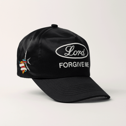 Lord Forgive Me x Cam Whitcomb