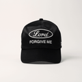 Lord Forgive Me x Cam Whitcomb