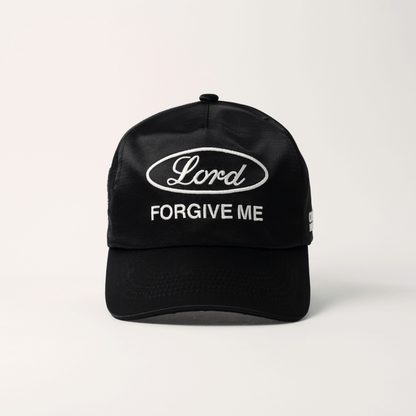 Lord Forgive Me x Cam Whitcomb