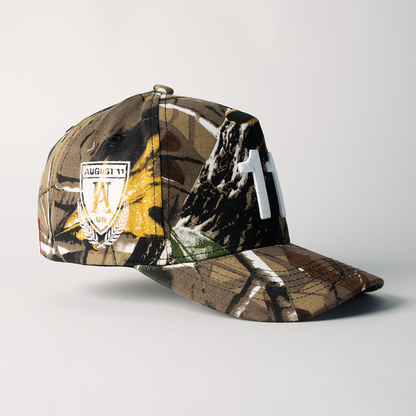 11 (Jungle Camo)