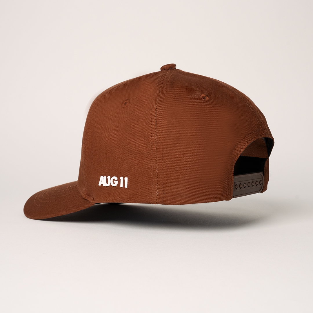 Les Cowboys (Brown)