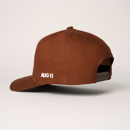 Les Cowboys (Brown)