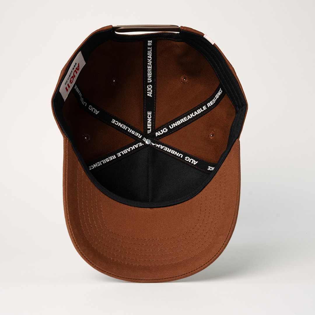Les Cowboys (Brown)