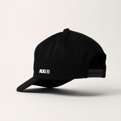 Genuine Sinner (Unstructured) Black