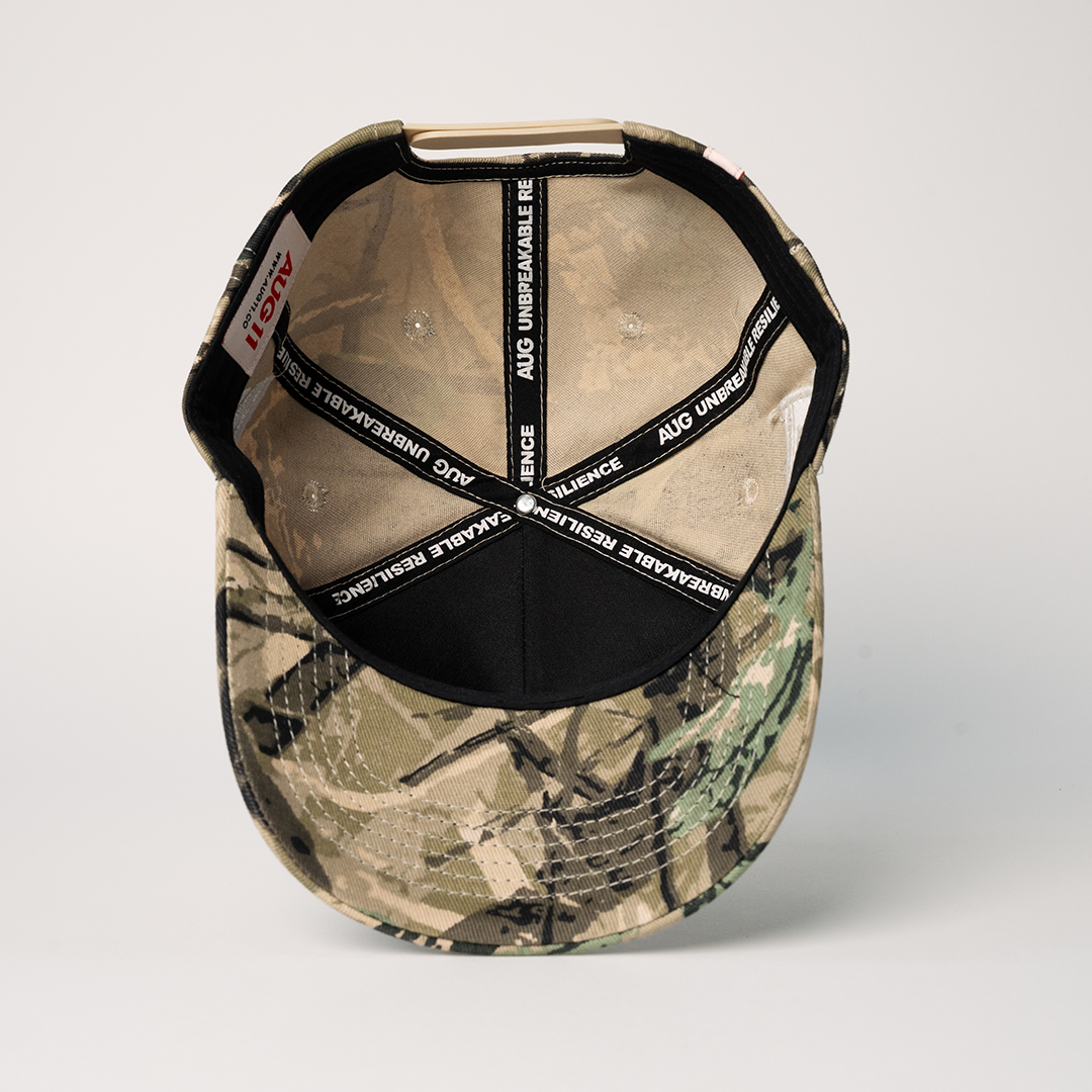 11 (Pastel Camo)