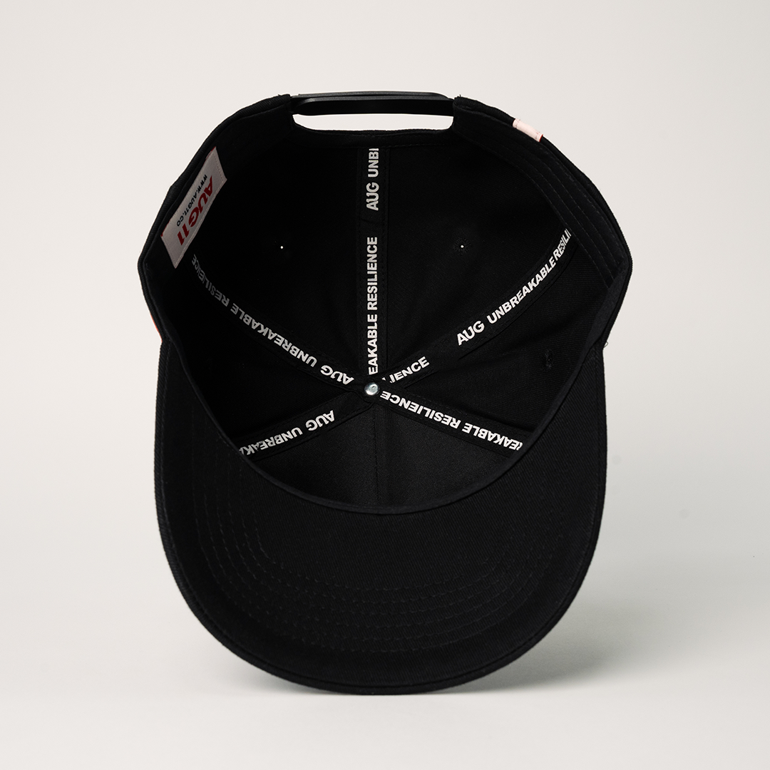Les Cowboys (Black)