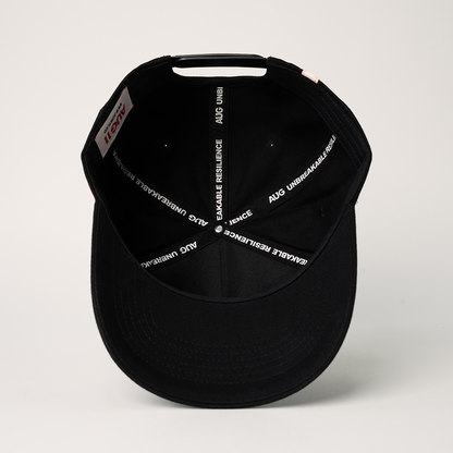 Les Cowboys (Black)