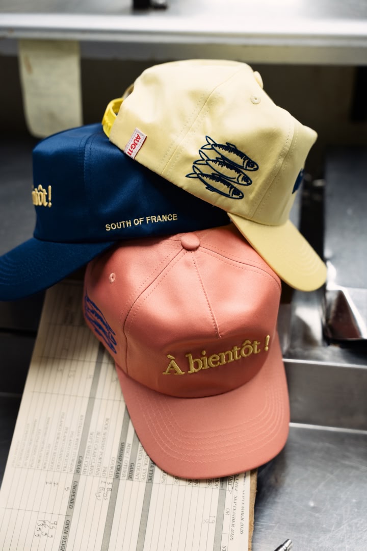 South of France Pack