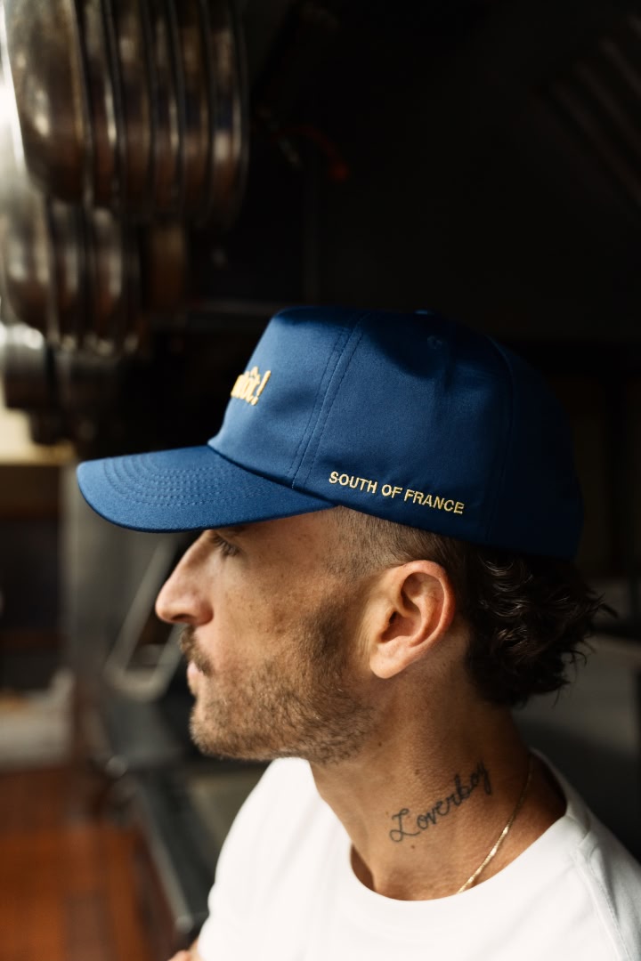 South of France Pack