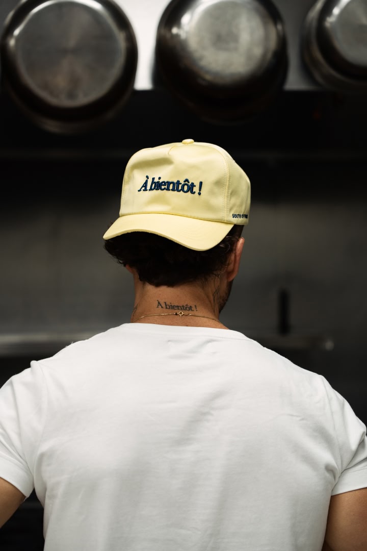 South of France Pack