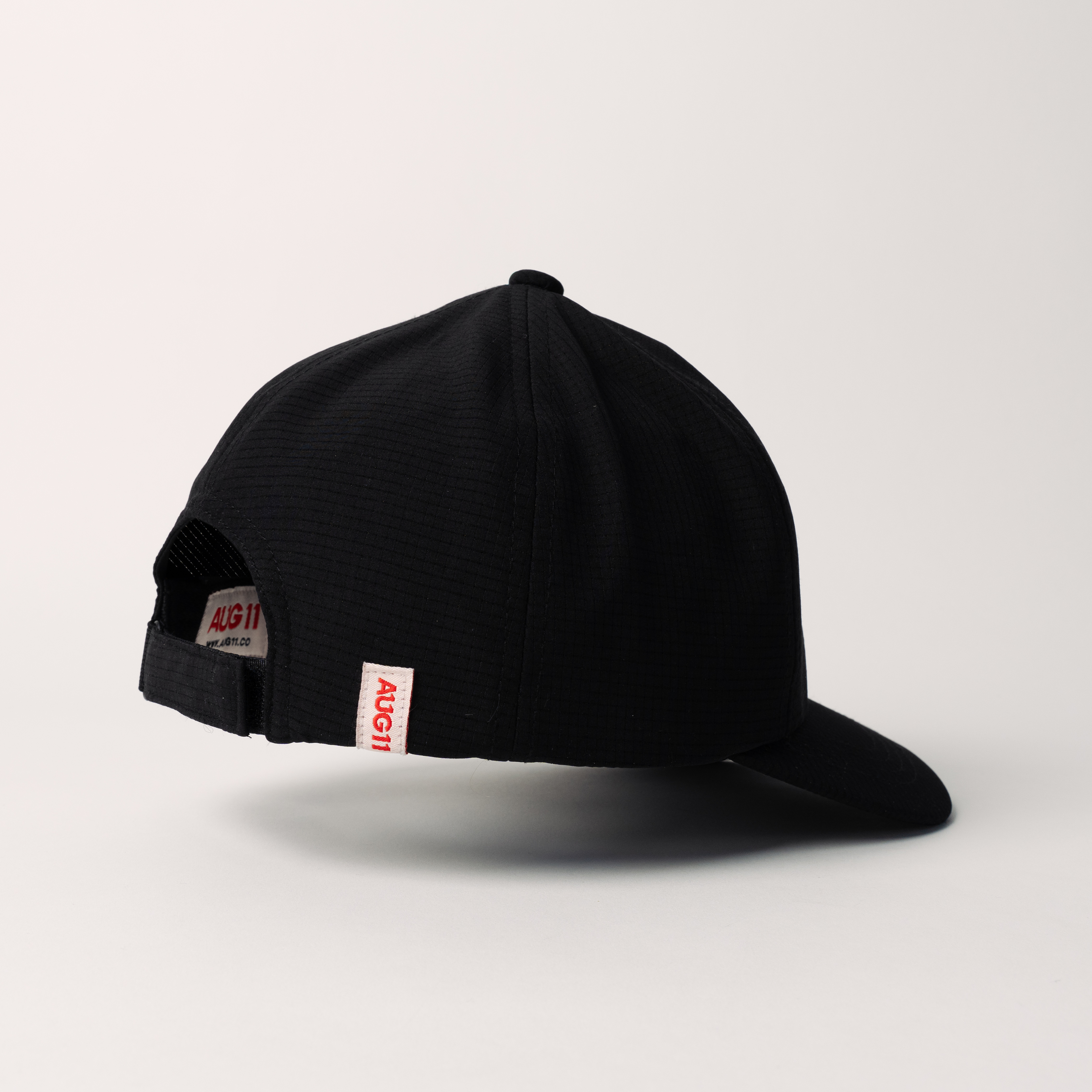 Reps FUTR Black