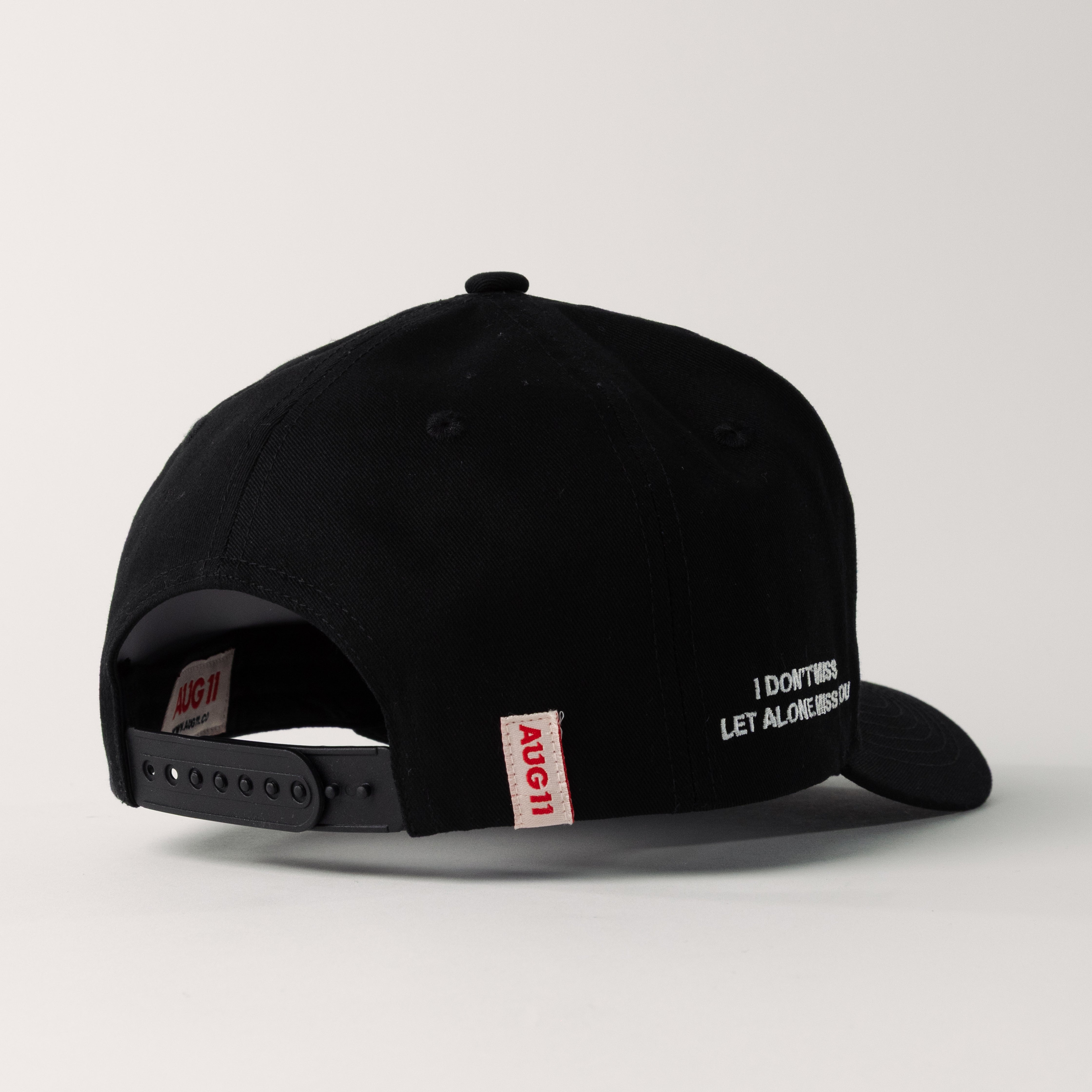 Loverboy (Black)