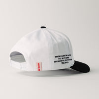 Primary (White/Black)