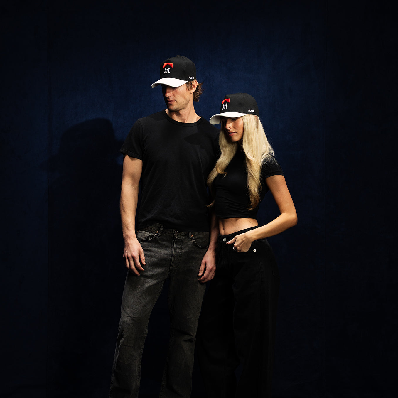 Art Snapback (Reverse OG)