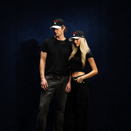 Art Snapback (Reverse OG)