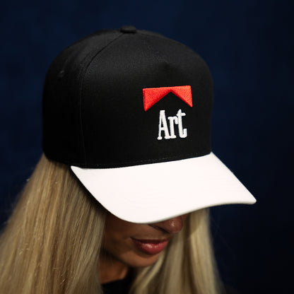 Art Snapback (Reverse OG)