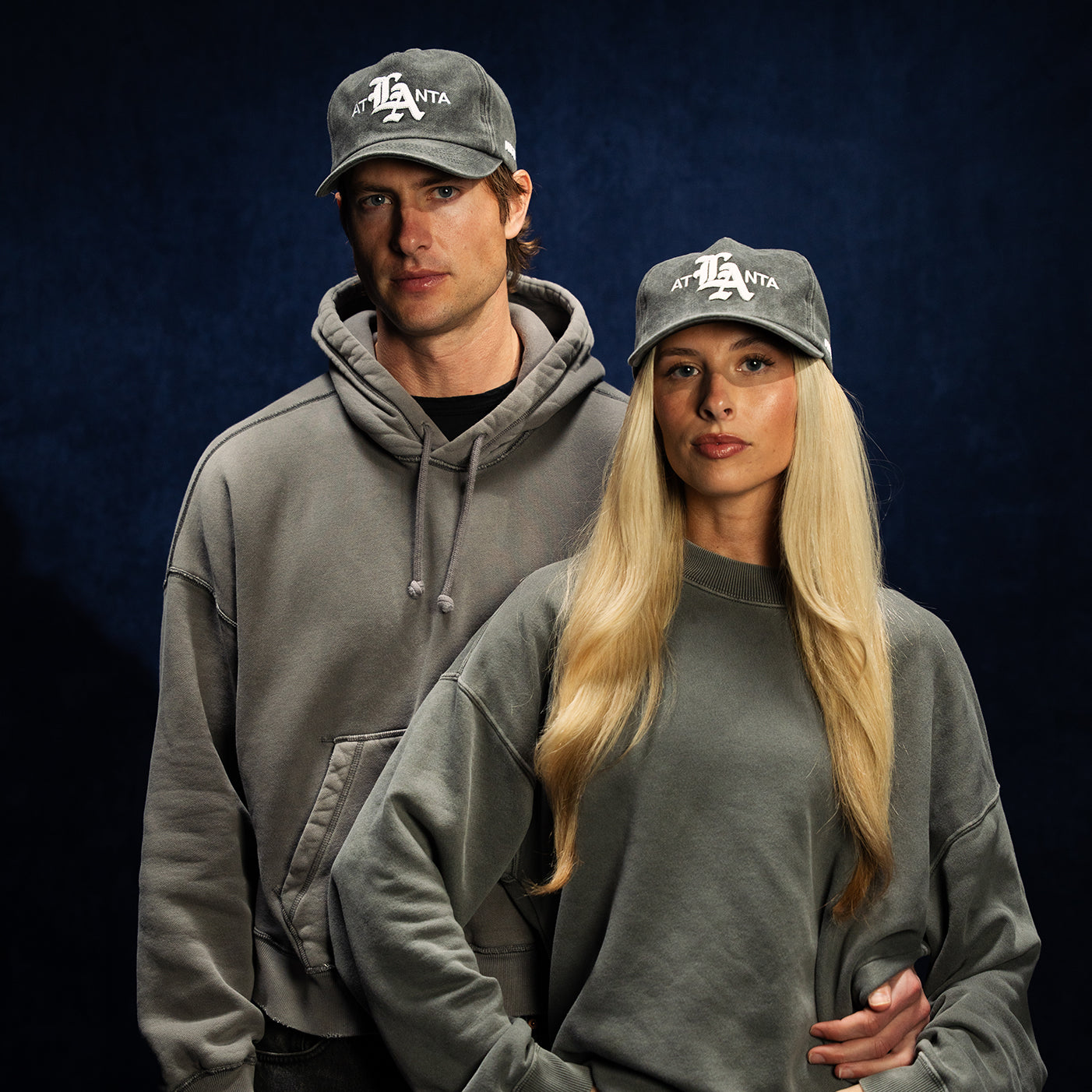 ATLangeles (Unstructured)