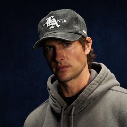 ATLangeles (Unstructured)