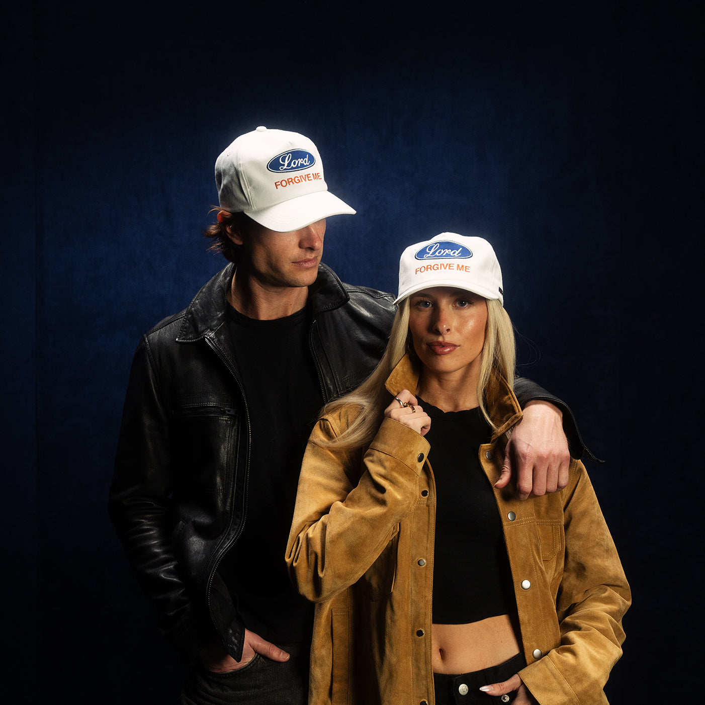 Lord Forgive Me White (Unstructured)