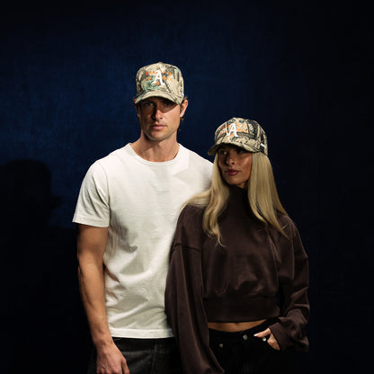 What If (Pastel Camo)