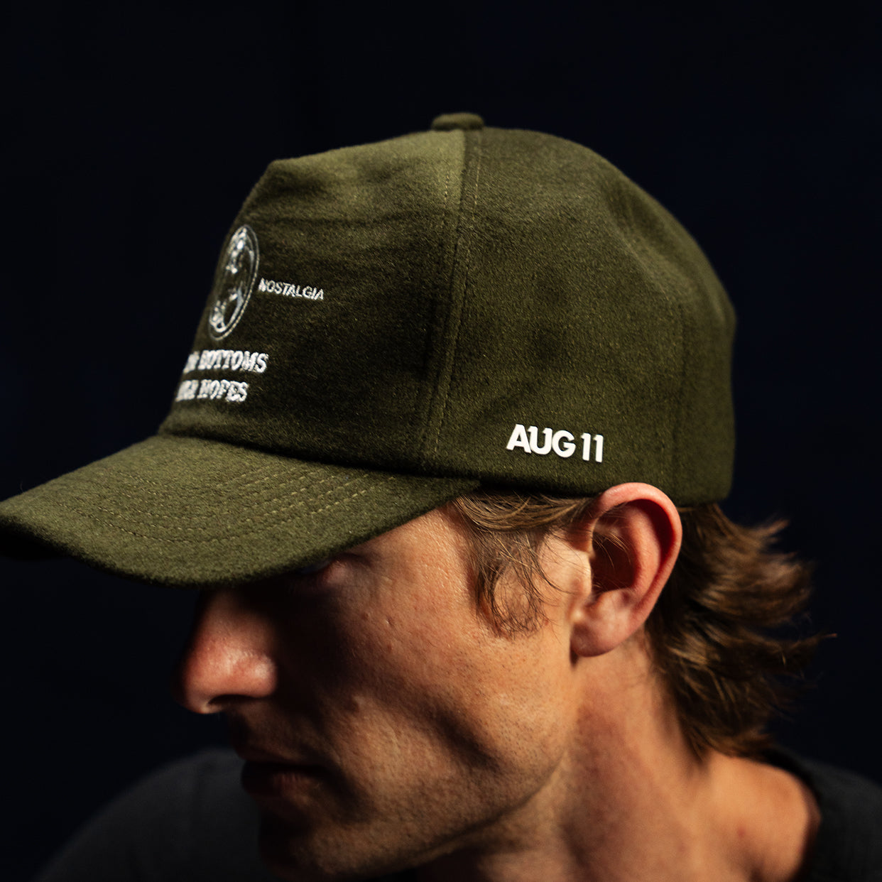 Stables Felt (Unstructured)