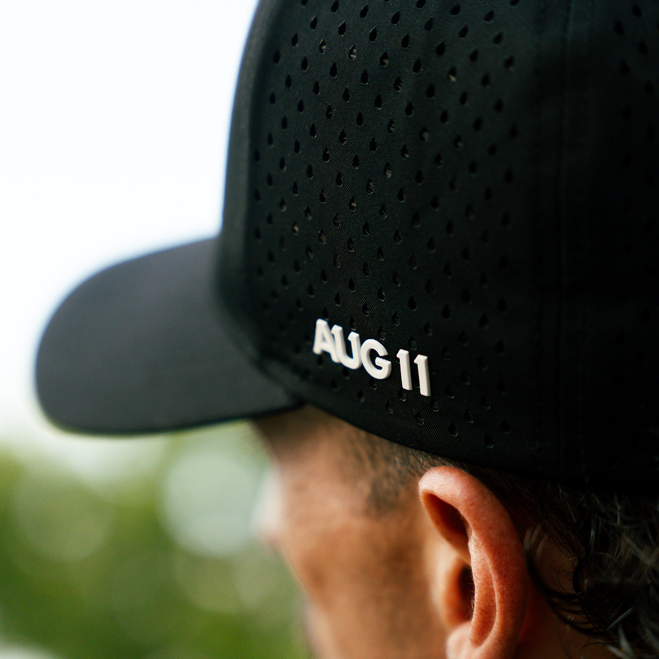 Reps: Lord Forgive Me (Black)