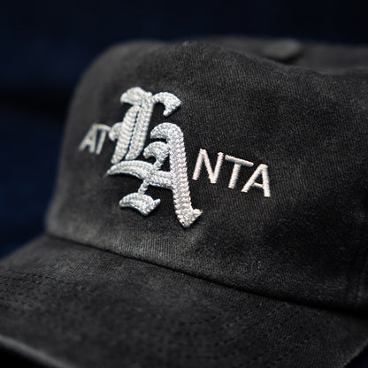 ATLangeles (Unstructured)