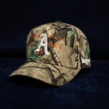 What If (Pastel Camo)