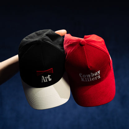 Art Snapback (Reverse OG)