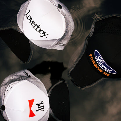 Reps: Lord Forgive Me (Black)