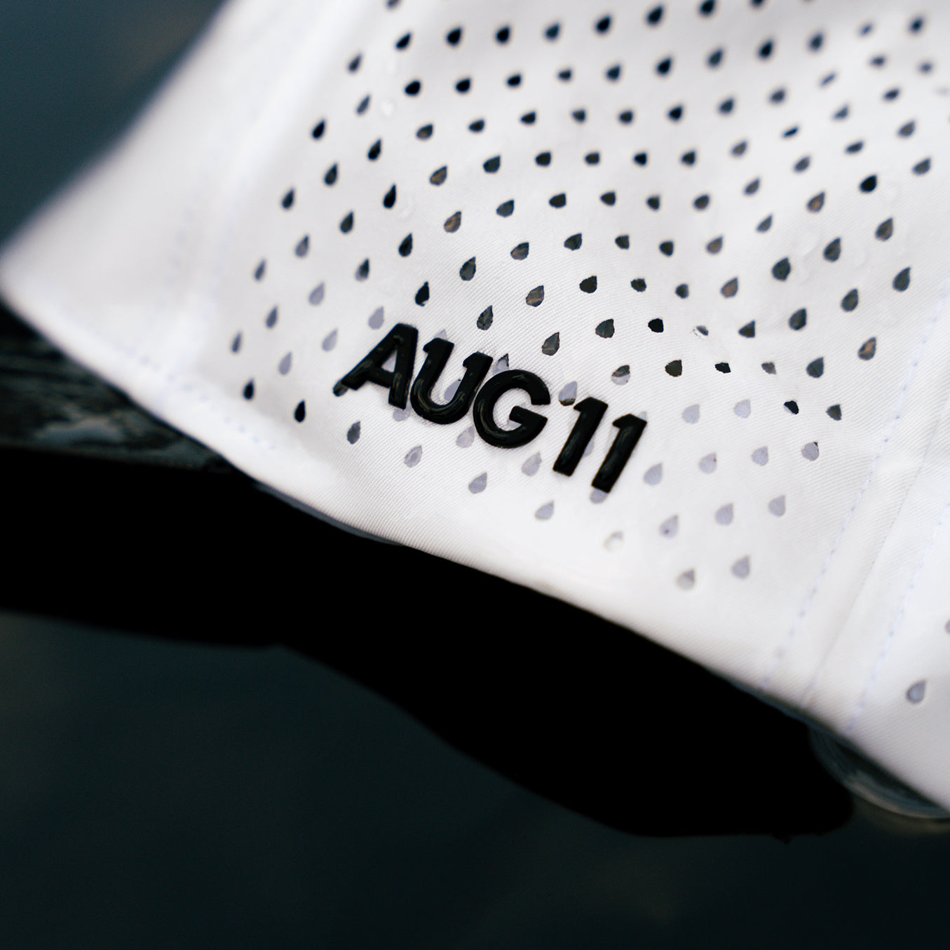 Reps: Loverboy Athletic (White/Black)
