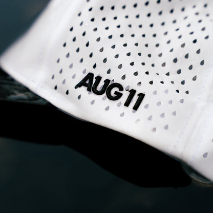 Reps: Loverboy Athletic (White/Black)