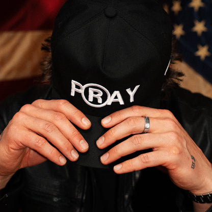 Pray Black (Unstructured)