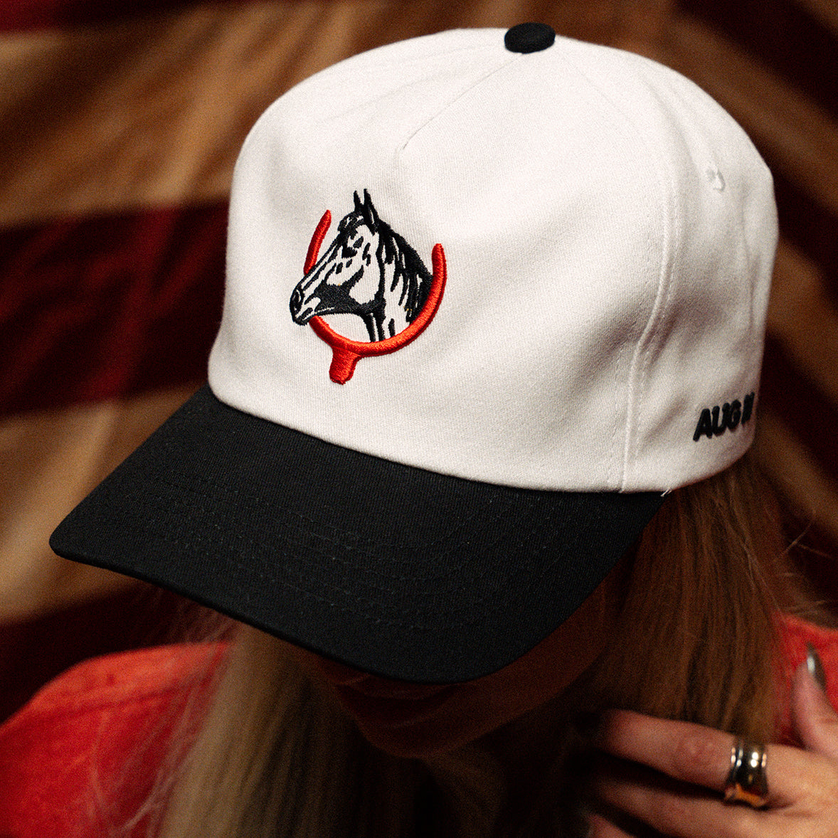 Victoria (Unstructured)