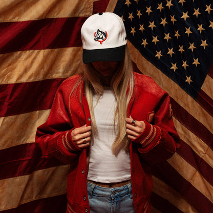 Victoria (Unstructured)