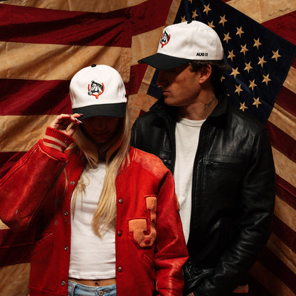 Victoria (Unstructured)