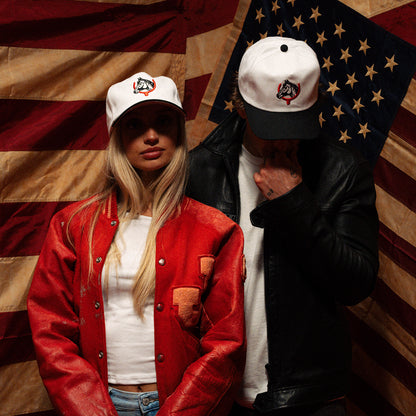 Victoria (Unstructured)