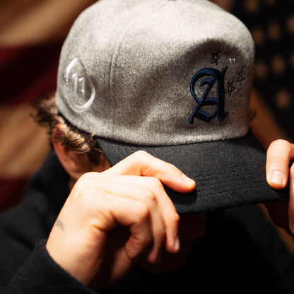 Stargazing Wool (Unstructured)