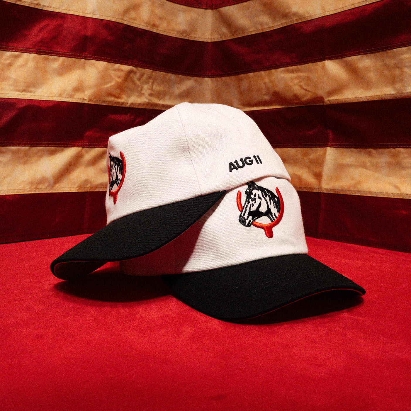 Victoria (Unstructured)