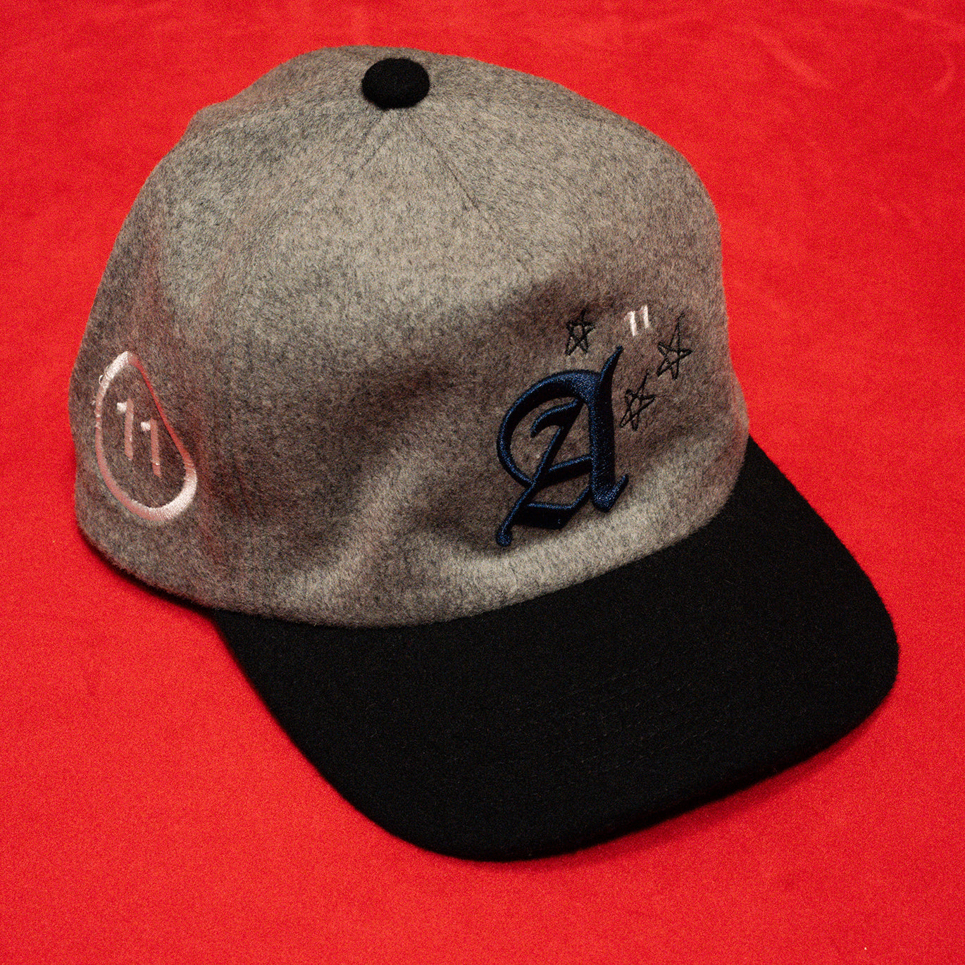 Stargazing Wool (Unstructured)