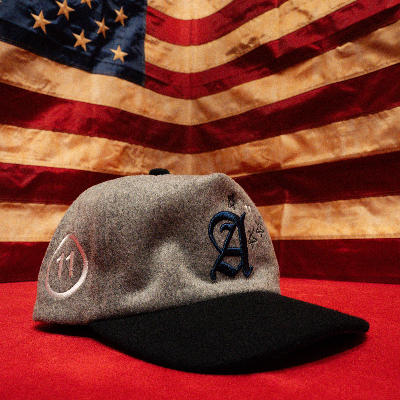 Stargazing Wool (Unstructured)