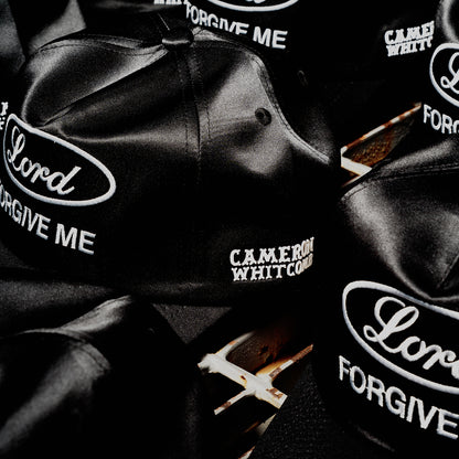 Lord Forgive Me x Cam Whitcomb
