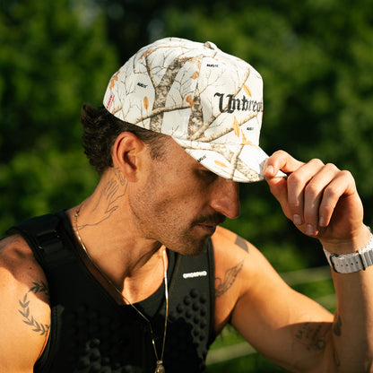 Reps FUTR Snow Camo