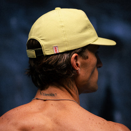 Reps FUTR Neon
