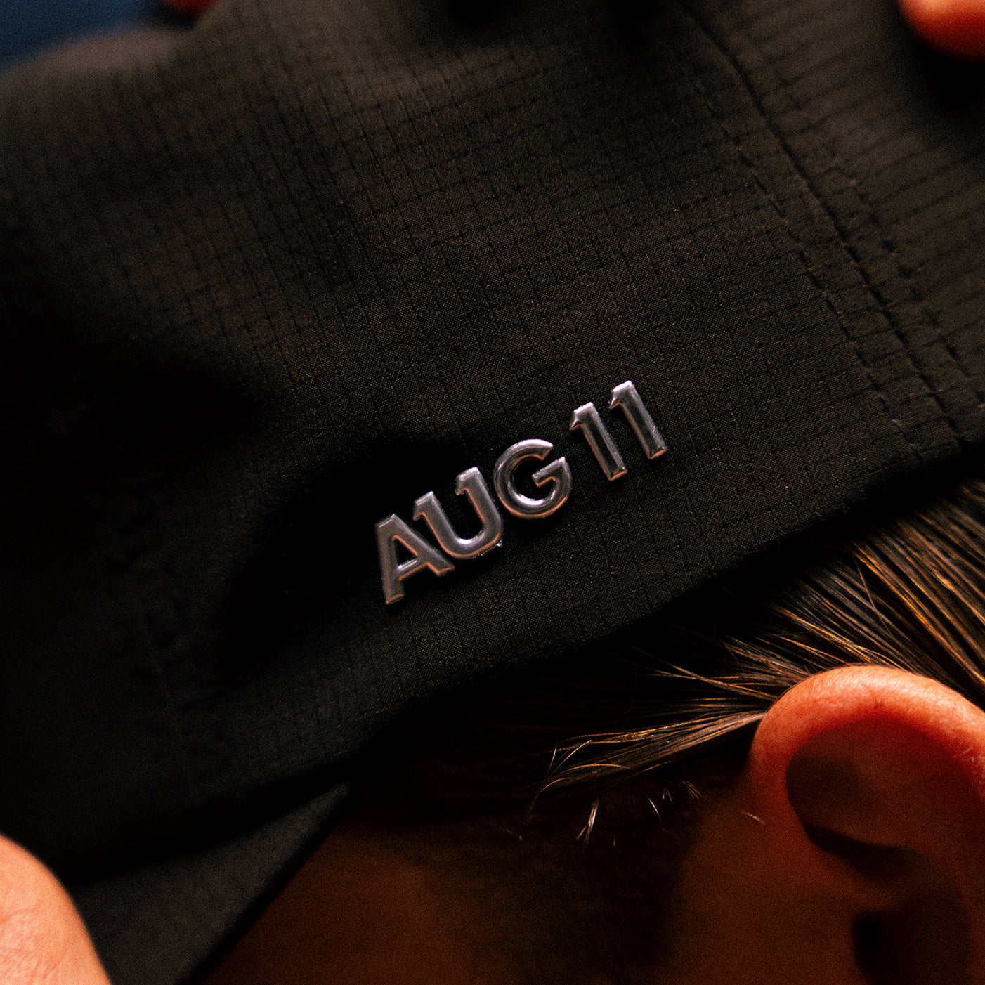 Reps FUTR Black