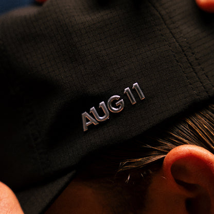 Reps FUTR Black