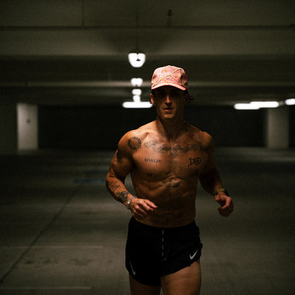 Reps FUTR Pink Camo