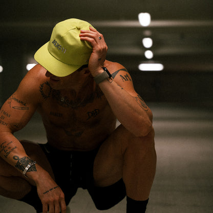 Reps FUTR Neon